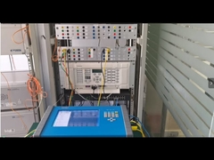 Hoe de overstroomtest uit te voeren-KF86P Universal Relay Tester Overstroomtest