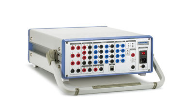 kopen De secundaire Reeks van de Injectietest, Te sterke intensiteitrelais K3063i online vervaardiging