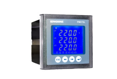 kopen De Multifunctionele Meter in drie stadia PMC72 van de Machtsmeter/Controle online vervaardiging