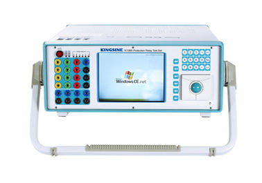 kopen K1066i Protective Relay Test Set online vervaardiging