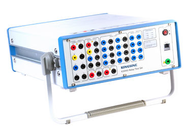 kopen 4/3 Faseac Secundaire Vastgestelde RJ45 Schakelaars K3040i van de Injectietest online vervaardiging