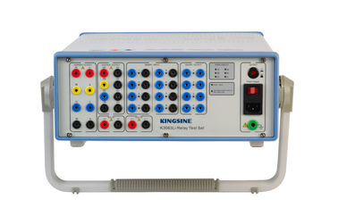 kopen De secundaire Reeks van de Injectietest, 6 Fase AC K3063i online vervaardiging
