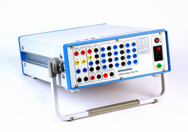 kopen De secundaire Reeks van de Injectietest, Te sterke intensiteitrelais K3063L online vervaardiging