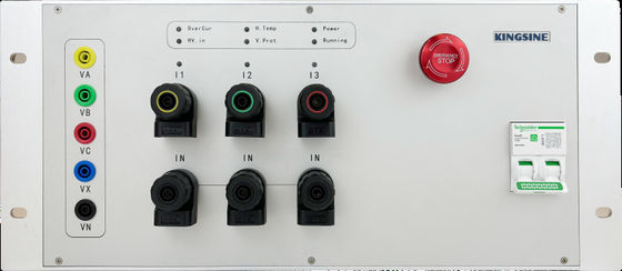 kopen Het Voltage van KA30 KA60 en Huidige Versterker online vervaardiging