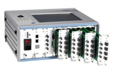 kopen Digitale beveiligingsrelaismeter met glasvezel KF910 online vervaardiging