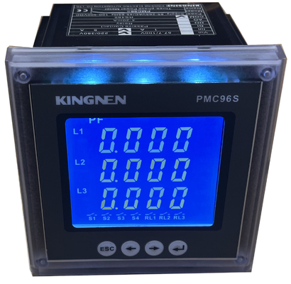 kopen Meter 3 van de afstandsbedieningpmc96s Multifunctionele Macht Fase online vervaardiging